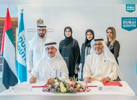 Dubai South and MOHAP Sign Cooperation Agreement to Support Setup of Pharmaceutical Manufacturing Plants