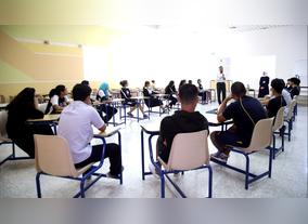 Ministry of Health and Preventions Heart Experts Program to Designate Students as Awareness Ambassadors for Cardiovascular Health in Schools and Local Communities