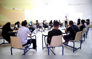 Ministry of Health and Preventions Heart Experts Program to Designate Students as Awareness Ambassadors for Cardiovascular Health in Schools and Local Communities