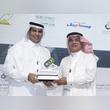 Bahri Supports Supply Chain and Logistics Conference as  Diamond Sponsor