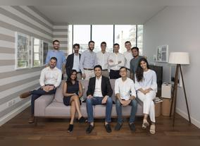 Transformative Hospitality-tech Company, Blueground, Raises US$20m in Funding