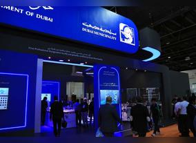Exhibitors at Dubai Solar Show Highlight Their Latest Technologies and Solutions in the Solar Field