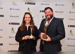 ASDAA BCW wins Gold Stevies for work on GEMS, Ford, Arab Youth Survey and declared Middle East PR Agency of the Year