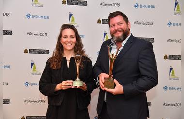 ASDAA BCW wins Gold Stevies for work on GEMS, Ford, Arab Youth Survey and declared Middle East PR Agency of the Year