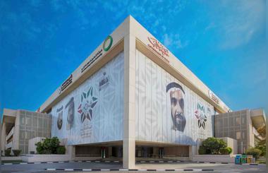 DEWA Installs 595,755 Smart Water Meters Equivalent to 80.6% of Dubais Water Meters
