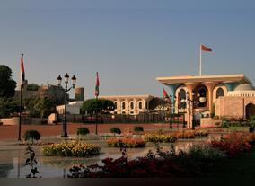 Omans Ministry of Tourism to Support Food Festival Muscat Eat Season 2