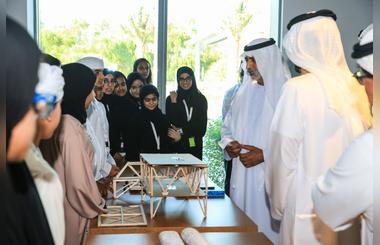 Sandooq Al Watan Launches Platform to Identify Young Emirati Talent