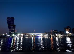 Pioneering edition of Abu International Boat Show Continues with Strong run of Visitors on its Third day