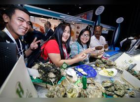 Celebrity Chef Sanjeev Kapoor Highlights Health Benefits of Ocean-focused Diet option 