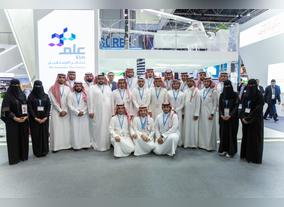 Elm Concludes Successful Participation in GITEX Technology Week 2018
