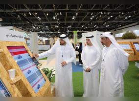 Dubai Government Workshop Launches Portfolio of Smart & Innovative services at GITEX 2018