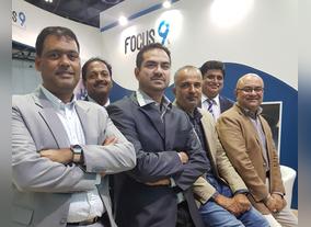 Focus Softnet Unveils Focus 9 at GITEX  Technology Week 2018  Built to modernize and accelerate business operations,