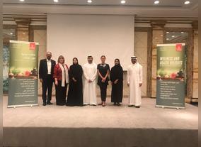 DHAs Health Tourism Department Visits Kuwait with key Partners for Health & Wellness Tourism Roadshow