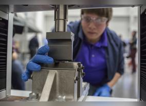 Cell Phones, Sporting Goods, and Soon, Cars: Ford Innovates with Miracle Material, Powerful Graphene for Vehicle Parts