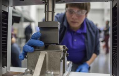 Cell Phones, Sporting Goods, and Soon, Cars: Ford Innovates with Miracle Material, Powerful Graphene for Vehicle Parts