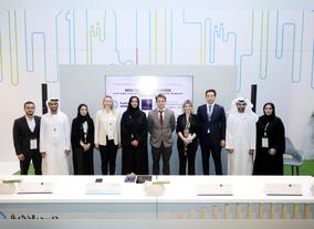 Smart Dubai and University of Oxfords Centre for Technology and Global Affairs Sign Partnership Agreement