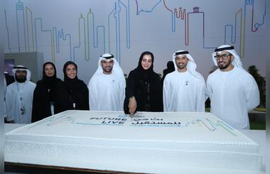 GITEX Technology Week 2018: Smart Dubai Signed 20 Agreements to Drive the Emirates Smart Transformation