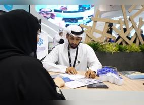 SRTI Park Joins Sharjah Government Platform at GITEX Technology Week 2018