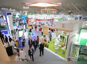 Saudi Agriculture Exhibition 2018 Concludes on a High Note