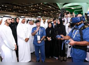 Dubai Customs Partners with HTC Vive and VRMADA to Deliver Worlds First Virtual Reality Training Programme for the Customs Industry