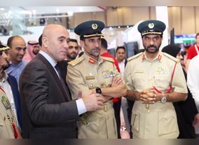 Dubai Police Collaborates with Avaya to Provide Real-time Engagement Services to people of Determination