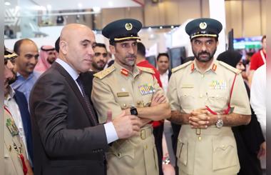 Dubai Police Collaborates with Avaya to Provide Real-time Engagement Services to people of Determination