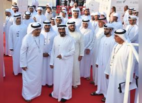 Abu Dhabi International Boat Show Kicks off Today with the Participation of 270 Exhibitors From 25 Countries