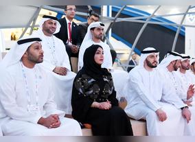 Abu Dhabis Smart Solutions and Services Authority Launches new Integrated Journey Within TAMM 