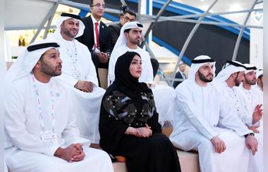 Abu Dhabis Smart Solutions and Services Authority Launches new Integrated Journey Within TAMM 