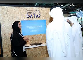 GITEX Technology Week 2018: Smart Dubai Highlights  Dubai Data Establishments Projects and Initiatives