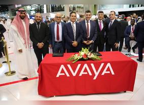 Saudi's Smart Link Accelerates Digital Services with Avaya