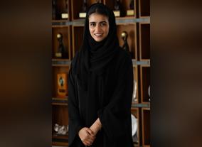 Rotana Announces Shaikha Al Nowais Promotion to Vice President - Owner Relationship Management