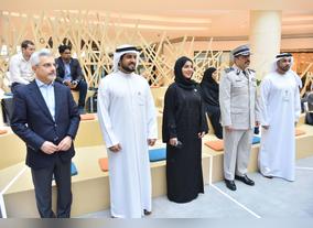 ADSSSA Unveils Major Initiatives Under Digital Transformation Agenda to Consolidate 1,600 Government Services Under One Integrated Platform