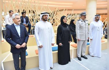 ADSSSA Unveils Major Initiatives Under Digital Transformation Agenda to Consolidate 1,600 Government Services Under One Integrated Platform