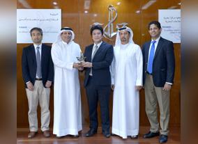 Dubai Maritime City Authority Hosts Japan Day on the Sidelines of UAE Maritime Week 2018