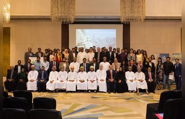 Omans Ministry of Tourism concludes Roadshow in Dubai on High Note