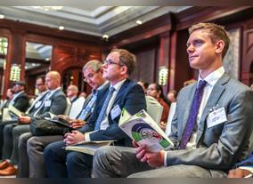 ENOC and Energy Institutes Forum Highlights Importance of HSE and Sustainability in Energy Sector
