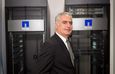 NetApp to Demonstrate Real Business Impact of AI at GITEX 2018