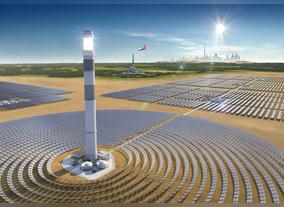 WETEX 2018 Documents the UAE's Drive Towards Green Energy Reliance, in Line with the Growing Global Trend