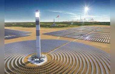 WETEX 2018 Documents the UAE's Drive Towards Green Energy Reliance, in Line with the Growing Global Trend