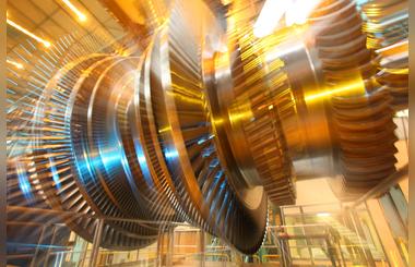 GE Power to Supply 4 Nuclear Turbine Islands for El Dabaa, Egypts First Nuclear Plant