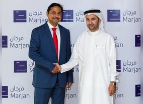 UAE-based Indian Investor to Launch US$200 million  Mixed-use Project in Al Marjan Island