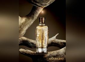 O Boticrio Produces Malbec Signature Perfume for UAE Market