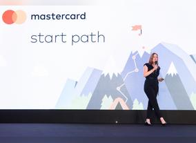 Mastercard Drives Global Startup Ecosystem at Connecting Tomorrow  Forum
