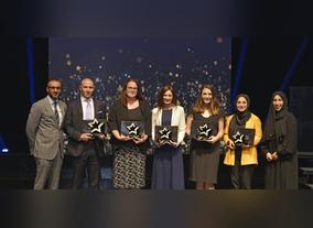 Mariamma Varkey Award 2018 Recognises Outstanding GEMS Education Teachers Across Five Categories