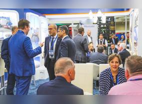 Bahri Highlights Growing Presence in U.S. at Breakbulk  Americas 2018