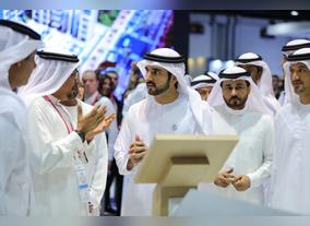 Real Estate Organisations and Professionals Gather for Cityscape Global Opening