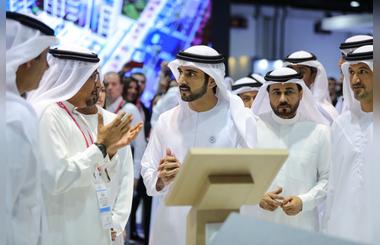 Real Estate Organisations and Professionals Gather for Cityscape Global Opening