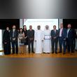 Dulsco Receives Dubai Chamber CSR Label in Recognition  of its Outstanding CSR and Sustainability Efforts