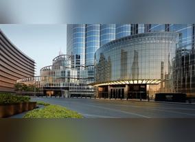 Armani Hotel Dubai goes Live with Alipay